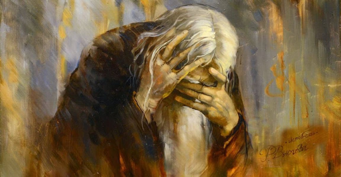 Η ΜΕΤΑΝΟΙΑ   Α’. Η ΙΔΙΩΣ ΜΕΤΑΝΟΙΑ   5. Τά ἀλλα τῆς ἀληθοῦς μετανοίας γνωρίσματα.