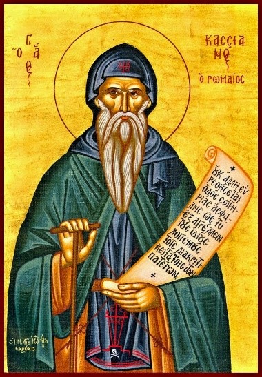 Περί ἀκηδίας.