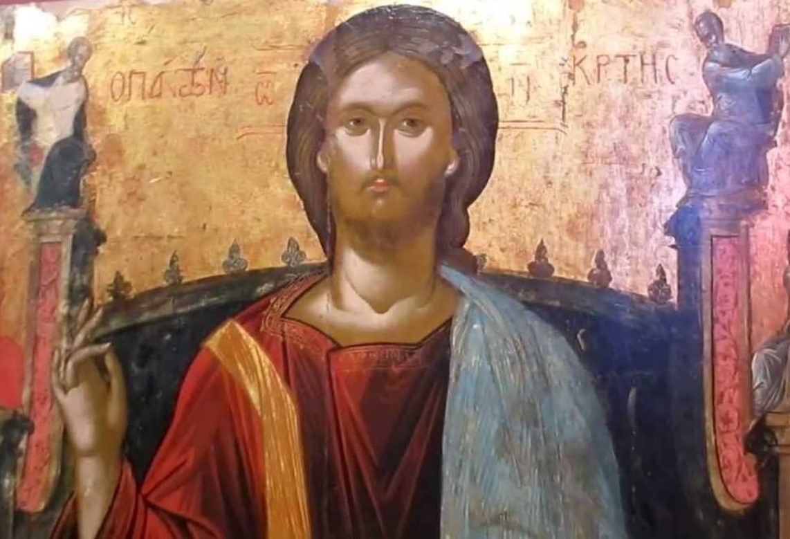 Η ΔΙΚΑΙΟΣΥΝΗ