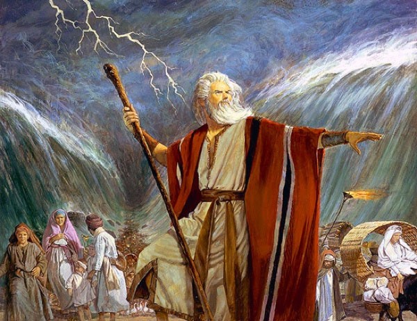Ὑβρίζεσαι γιά τὸ Χριστό;