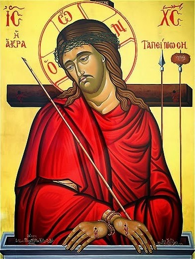 Περί θυμοῦ καί λογισμῶν