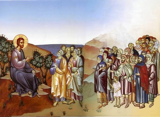 Τό προνόμιον τῆς γνώσεως τῶν μυστηρίων