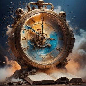Ὁ ἀντίχριστος καί τά σημεῖα τῆς ἐλεύσεώς του. Ἀποστασία. (1)