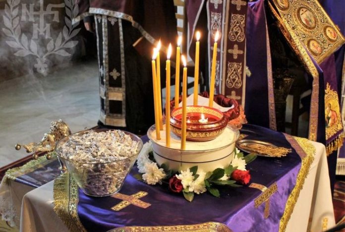Ὁ ἑβδομηντάρης δωδεκάχρονος