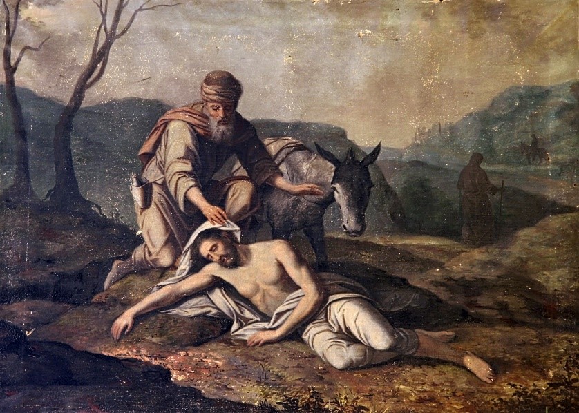 Τό «πανδοχεῖον»