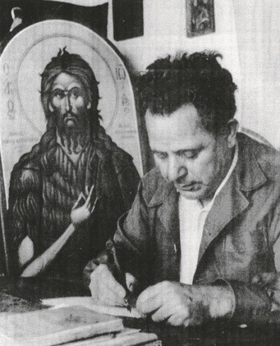 ΕΠΙΣΤΟΛΗ ΠΡΟΣ ΤΙΝΑ ΛΑΤΙΝΙΖΟΝΤΑ ΜΗΤΡΟΠΟΛΙΤΗΝ*