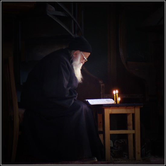 Τί εἶνε τό φυσικόν ἰδίωμα τοῦ νοός, τί εἶνε τό τοῦ σώματος, καί ὅτι τό σῶμα ἐξουσιάζεται ἀπό τοῦ νοός.