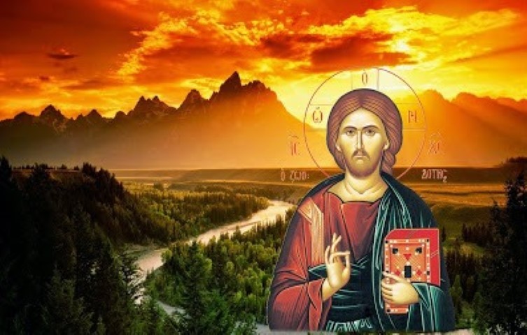 ΘΕΙΑ ΠΡΟΝΟΙΑ