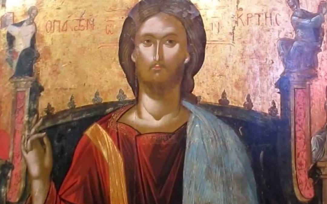 Ὅτι ἡμεῖς κάμνομεν κατάχρησιν τῶν τοιούτων μέσων.