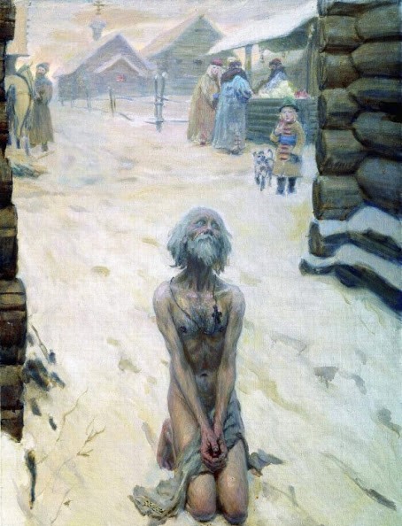 Περί τῆς ἐν ἀσθενείαις ὑπομονῆς, καί τῆς ἐξ αὐτῶν ὠφελείας, καί ὅτι τισί τῶν ἐναρέτων οἰκονομικαί παιδεύσεις ἐκ Θεοῦ ἐπάγονται εἰς τελείαν κάθαρσιν (Β’)