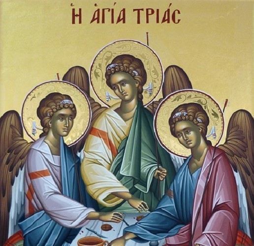 Τί εἶναι ὁ ἀθεϊσμός καί ποιοί εἶναι ἄθεοι κατά τήν Ἁγία Γραφή