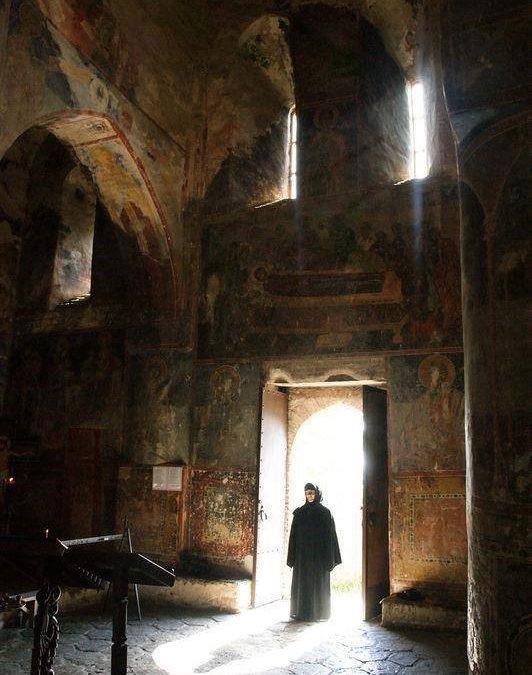 Ἀνάμνησις ὀπτασίας φοβεράς γυναικός τινος εὐσεβοῦς, Σοφιανῆς καλουμένης, τῆς διά τοῦ θείου Ἀγγελικοῦ σχήματος μετονομασθείσης Σωφρονίας Μοναχῆς, ἥν εἶδε κατ’ Αὔγουστον τοῦ ἔτους 1607 (¹)