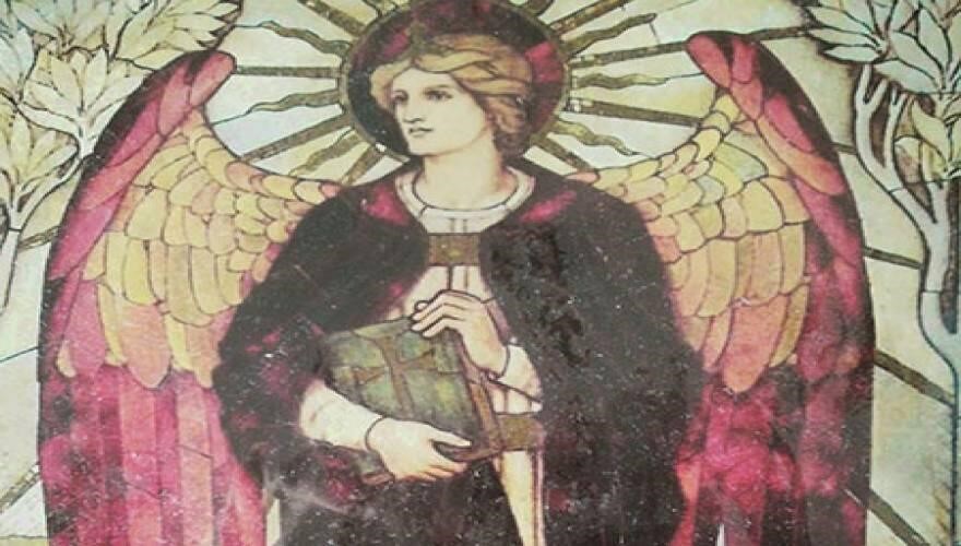 «…ὁ τῆς ἀληθείας ἐχθρός, ἄς εἶναι ἀνάθεμα!»