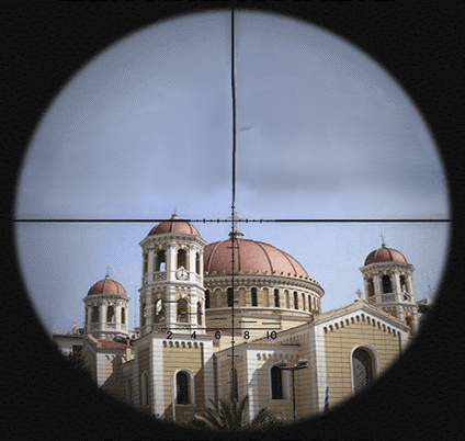 ΤΟ ΚΑΘΗΚΟΝ ΤΩΝ ΟΡΘΟΔΟΞΩΝ ΣΤΗΝ ΕΠΙΘΕΣΗ ΤΟΥ ΟΙΚΟΥΜΕΝΙΣΜΟΥ (Ἐπαγρύπνησις)