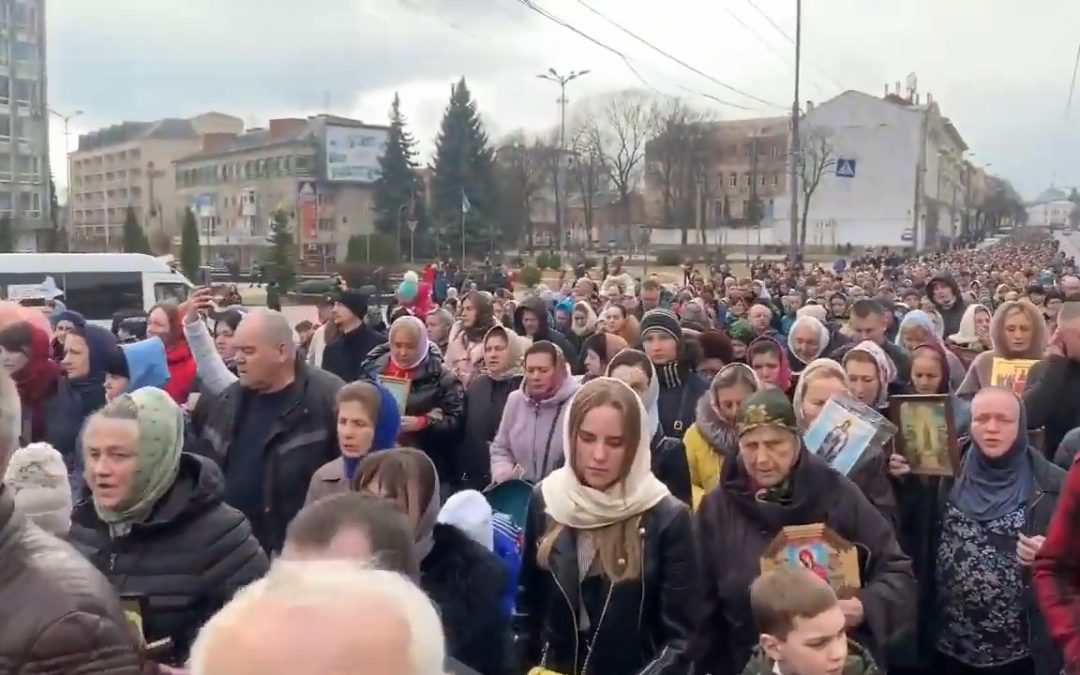 Φύλαξ τῆς Ὀρθοδοξίας ὁ εὐσεβής λαός