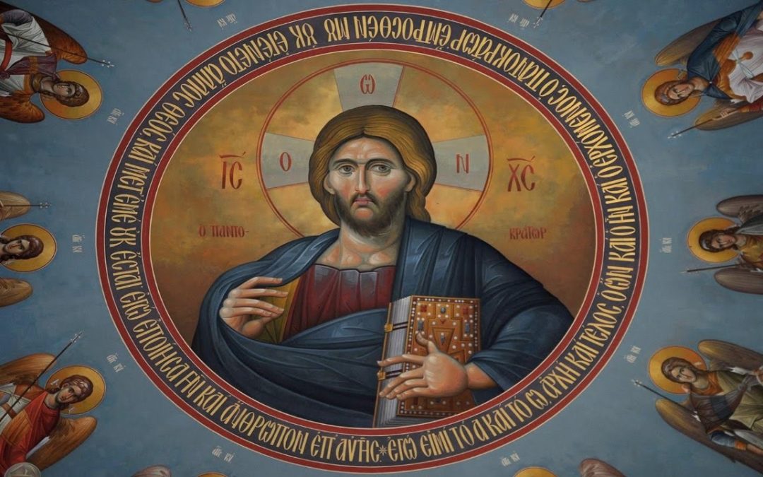 Περί ἀπιστούντων εἰς τήν Θεότητα τοῦ Χριστοῦ