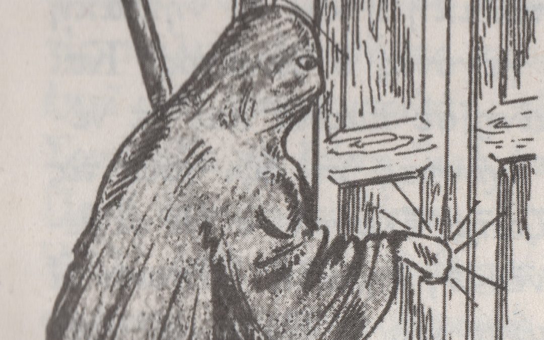 Ὁ αἰφνίδιος θάνατος