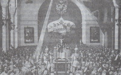 Συμμετοχή τοῦ λαοῦ ἐν ταῖς Ἱ. Συνόδοις