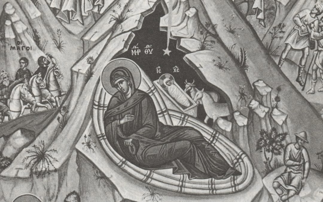 ΟΜΙΛΙΑ ΠΕΡΙ ΤΟΥ ΠΩΣ Η ΕΝΣΑΡΚΟΣ ΟΙΚΟΝΟΜΙΑ ΚΑΙ ΠΤΩΣΙΣ ΚΑΙ ΑΝΑΣΤΑΣΙΣ