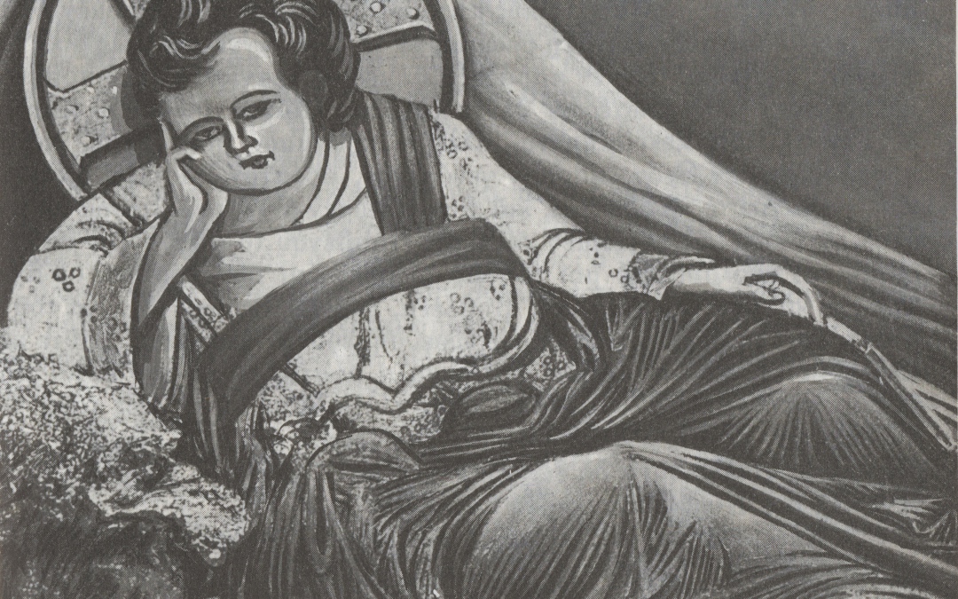 ΤΟ ΒΡΕΦΟΣ – ΟΙ ΜΑΓΟΙ Ο ΗΡΩΔΗΣ