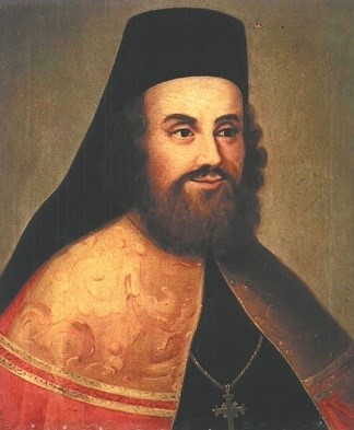 ΕΙΣ ΤΗΝ ΚΥΡΙΑΚΗΝ ΤΗΣ ΟΡΘΟΔΟΞΙΑΣ ΔΙΔΑΧΗ ΠΕΡΙ ΠΙΣΤΕΩΣ