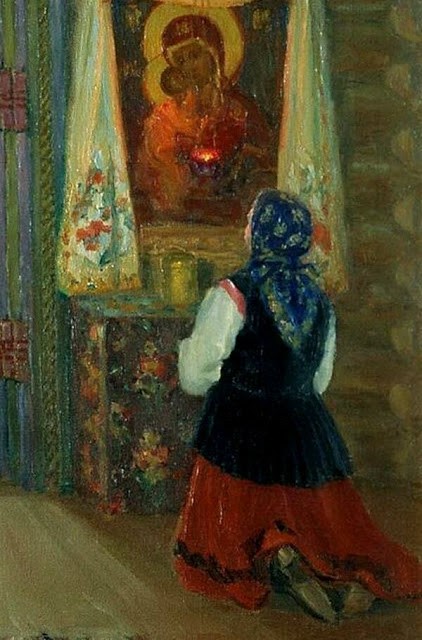 Ποιά πράγματα καθιστοῦν τήν προσευχήν ἀπρόσδεκτον ἀπό τόν Θεόν.(Α’)