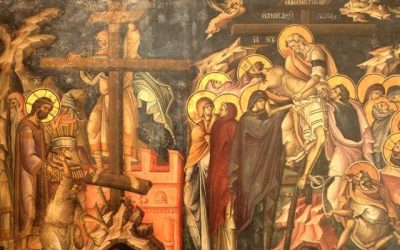 ΑΓΙΑ ΚΑΙ ΜΕΓΑΛΗ ΠΑΡΑΣΚΕΥΗ