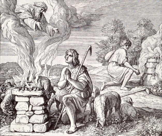 Ἡ προσευχή μας δέν γίνεται δεκτή ὅταν ἔχωμεν ἔχθραν ἐναντίον ἄλλου, ἤ ὅταν ἄλλοι ἔχουν ἔχθραν ἐναντίον μας καί δέν φροντίζωμεν νά συμφιλιωθῶμεν. (Γ’)
