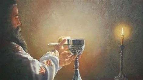 Περί ἱερωσύνης, – ἀξίως καί ἀναξίως ἱερατευόντων. (Α’).