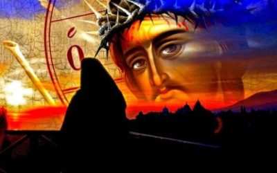 Οἱ Πατέρες εἶναι ζωή